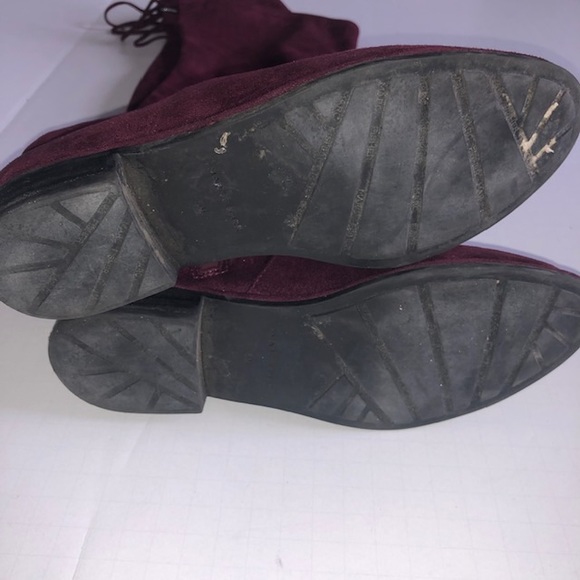 Marc Fisher ladies boots - Picture 5 of 6